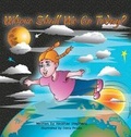Cover: Where Shall We Go Today? - FriesenPress