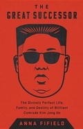 Cover: The Great Successor - PublicAffairs