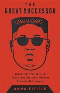 Enlarge image Cover: The Great Successor - PublicAffairs