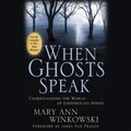 Bild: When Ghosts Speak - Grand Central Publishing