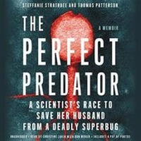 Enlarge image Cover: The Perfect Predator - Grand Central Publishing