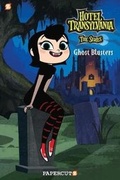Cover: Hotel Transylvania Graphic Novel Vol. 4 - Papercutz