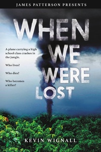 Enlarge image Cover: When We Were Lost - Jimmy Patterson