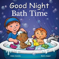 Enlarge image Cover: Good Night Bath Time - Good Night Books