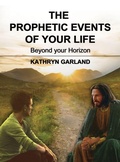 Cover: The Prophetic Events Of Your Life - Elm Hill Books