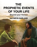Cover: The Prophetic Events Of Your Life - Elm Hill Books
