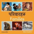 Cover: Families - Star Bright Books