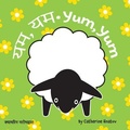 Cover: Yum, Yum - Star Bright Books