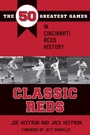 Cover: Classic Reds - Kent State University Press