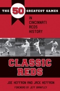 Cover: Classic Reds - Kent State University Press