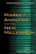 Cover: Market Analysis for the New Millennium - Elliott Wave International
