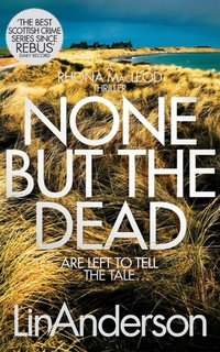 Abbildung von: None but the Dead - Pan Books