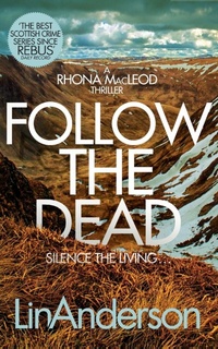 Abbildung von: Follow the Dead - Pan Books