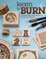 Cover: Learn to Burn - Fox Chapel Publishing