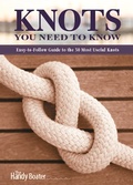 Cover: Knots You Need to Know - Fox Chapel Publishing