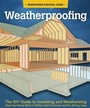 Cover: Weatherproofing - Fox Chapel Publishing