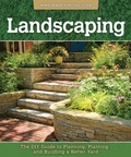 Cover: Landscaping - Fox Chapel Publishing