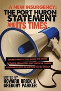 Cover: A New Insurgency - Maize Books