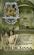 Cover: Iron Coffin - Speaking Volumes