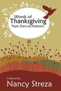 Cover: Words of Thanksgiving - Xist Publishing