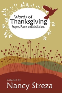 Enlarge image Cover: Words of Thanksgiving - Xist Publishing