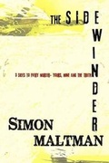 Cover: The Sidewinder - Solstice Publishing