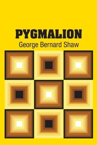 Abbildung von: Pygmalion - Simon & Brown