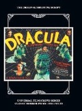 Cover: Dracula - BEARMANOR MEDIA