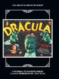 Abbildung von: Dracula - BEARMANOR MEDIA