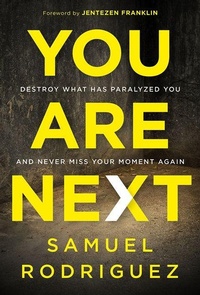 Enlarge image Cover: You Are Next - Charisma House