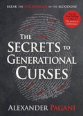 Cover: Secrets to Generational Curses, The - Charisma House
