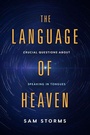 Cover: Language of Heaven, The - Charisma House