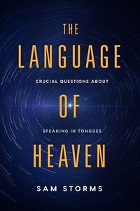 Enlarge image Cover: Language of Heaven, The - Charisma House