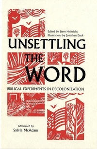 Enlarge image Cover: Unsettling the Word - Orbis Books (USA)