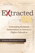 Cover: Extracted - Morgan James Publishing llc