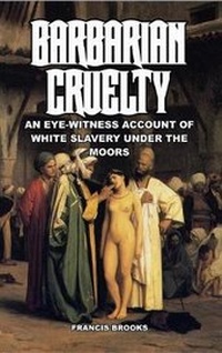 Abbildung von: Barbarian Cruelty - Ostara Publications