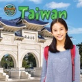 Cover: Taiwan Taiwan - Bearport Books