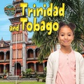 Cover: Trinidad and Tobago Trinidad and Tobago - Bearport Books