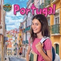 Cover: Portugal Portugal - Bearport Books