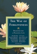 Cover: The Way of Forgiveness - Orbis Books (USA)