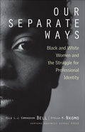 Cover: Our Separate Ways - Harvard Business Review Press