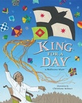 Cover: King for a Day - Lee & Low Books