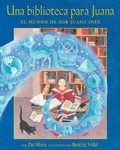 Cover: Una Biblioteca Para Juana - Children's Book Press (CA)