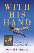 Cover: With His Hand - Luminare Press