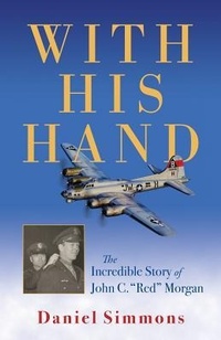 Enlarge image Cover: With His Hand - Luminare Press