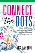 Cover: Connect the Dots - Information Age Publishing