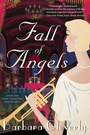 Cover: Fall of Angels - Soho Press