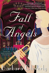 Enlarge image Cover: Fall of Angels - Soho Press