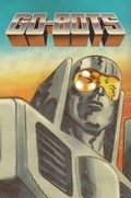 Cover: Go-Bots - Idea & Design Works