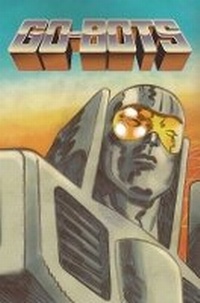 Enlarge image Cover: Go-Bots - Idea & Design Works